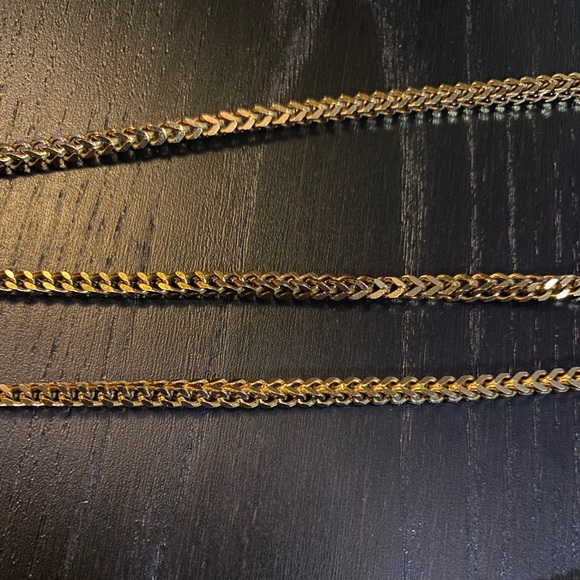 King Ice Owl Pendant - Picture 3 of 3